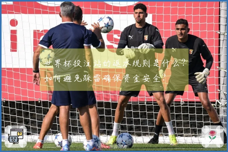 世界杯投注站的返水规则是什么？如何避免踩雷确保资金安全？