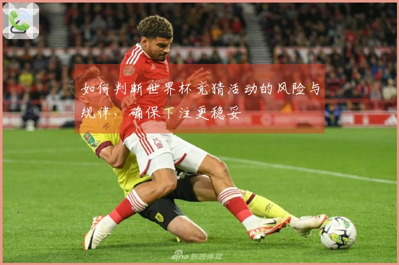 如何判断世界杯竞猜活动的风险与规律，确保下注更稳妥