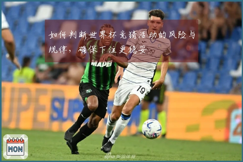 如何判断世界杯竞猜活动的风险与规律，确保下注更稳妥