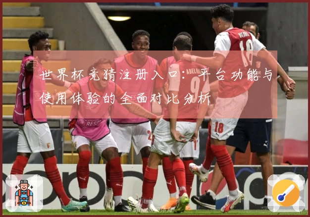 世界杯竞猜注册入口：平台功能与使用体验的全面对比分析