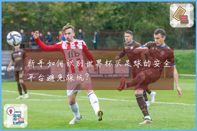 新手如何识别世界杯买足球的安全平台避免踩坑？