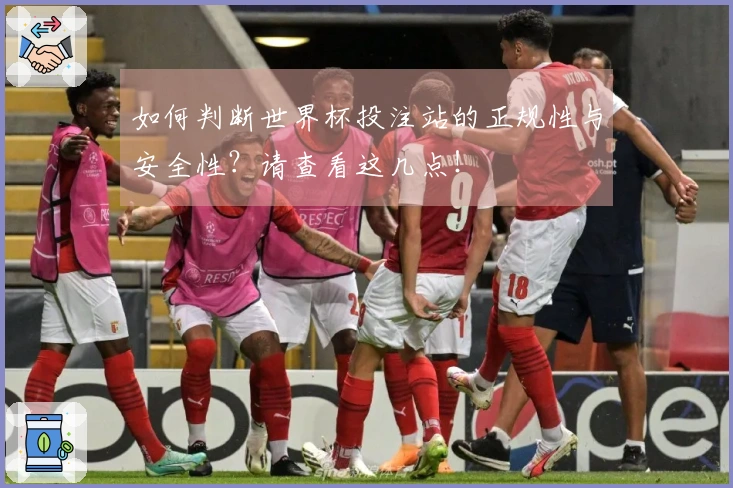 如何判断世界杯投注站的正规性与安全性？请查看这几点！