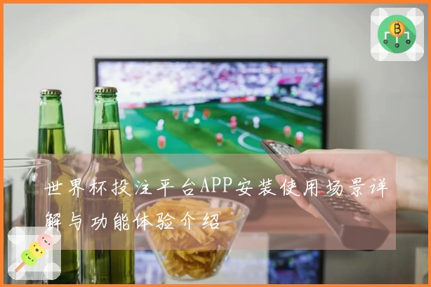 世界杯投注平台APP安装使用场景详解与功能体验介绍