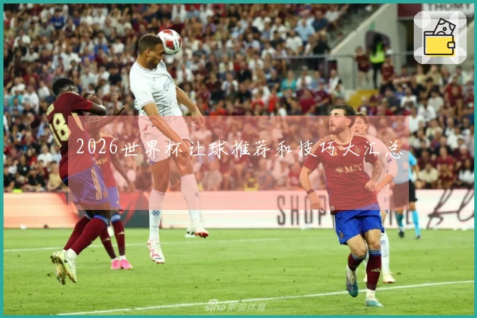 2026世界杯让球推荐和技巧大汇总