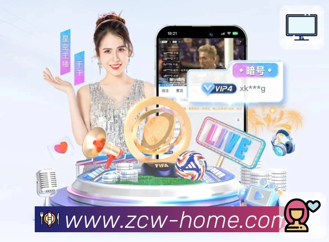 直播入口及时更新