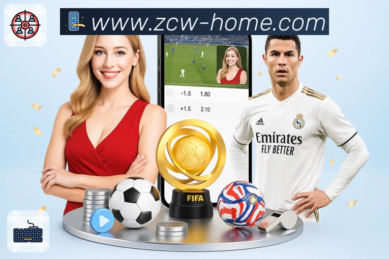 中彩网官网首页 Sports 官方视觉图